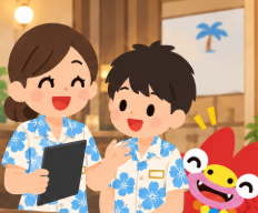 03｜未経験からスタートOK
